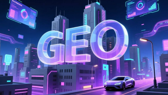 金湾区GEO 优化行业动态：主流搜索平台地域收录规则更新综述