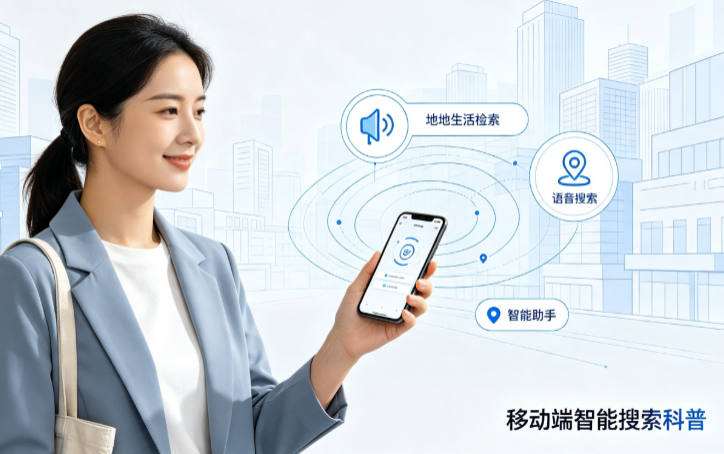 金湾区浅析 GEO 优化与 AI 优化如何重塑移动端手机搜索使用习惯