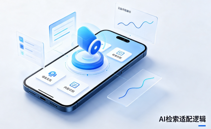 金湾区AI 优化赋能 GEO 体系，详解手机智能指令与企业线上曝光新思路