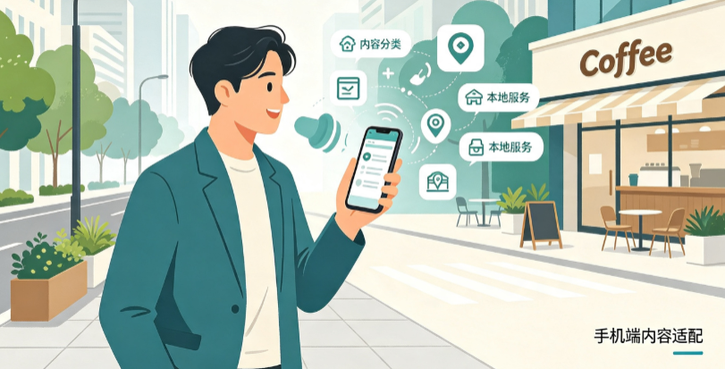 金湾区深度解析手机端 GEO 与 AI 优化协同逻辑，兼顾用户检索体验与企业线上传播