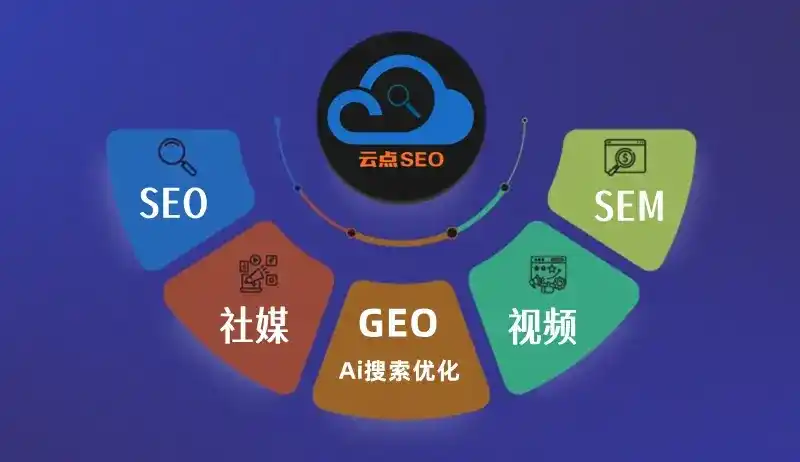 金湾区GEO优化：AI智能体时代取代SEO的全新内容优化逻辑