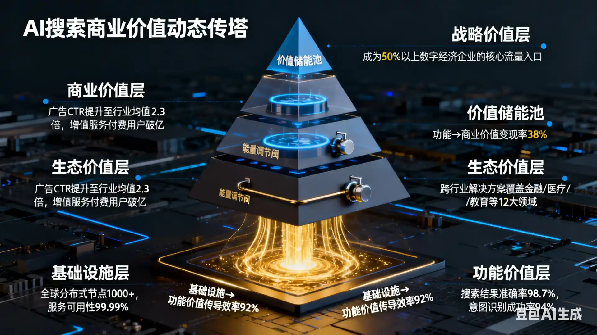 告别传统流量困局，金湾区GEO优化助力企业抢占AI问答新流量