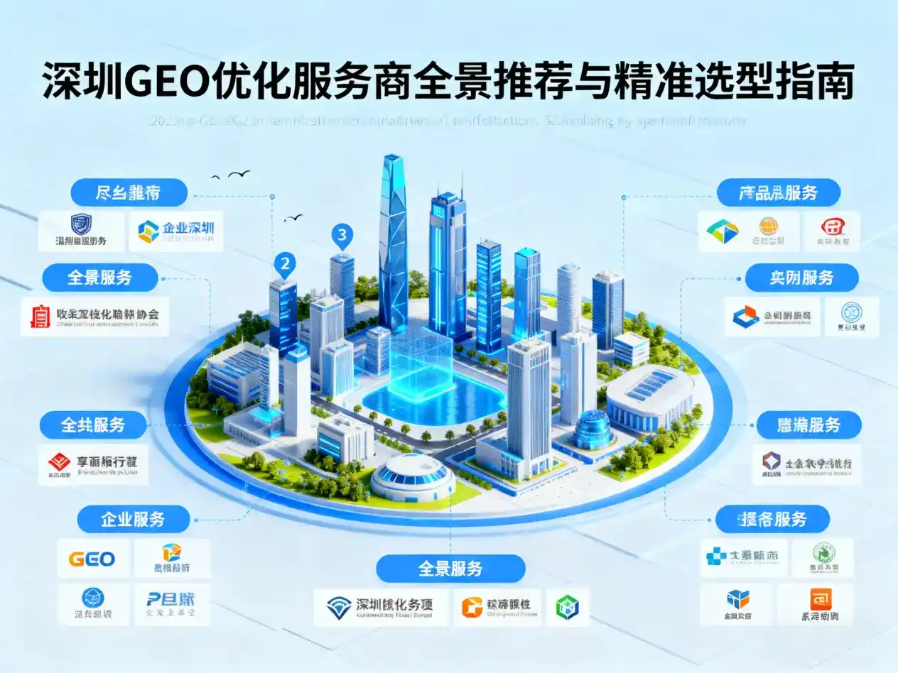 从金湾区地域搜索与场景落地视角，重新读懂GEO优化的实用价值